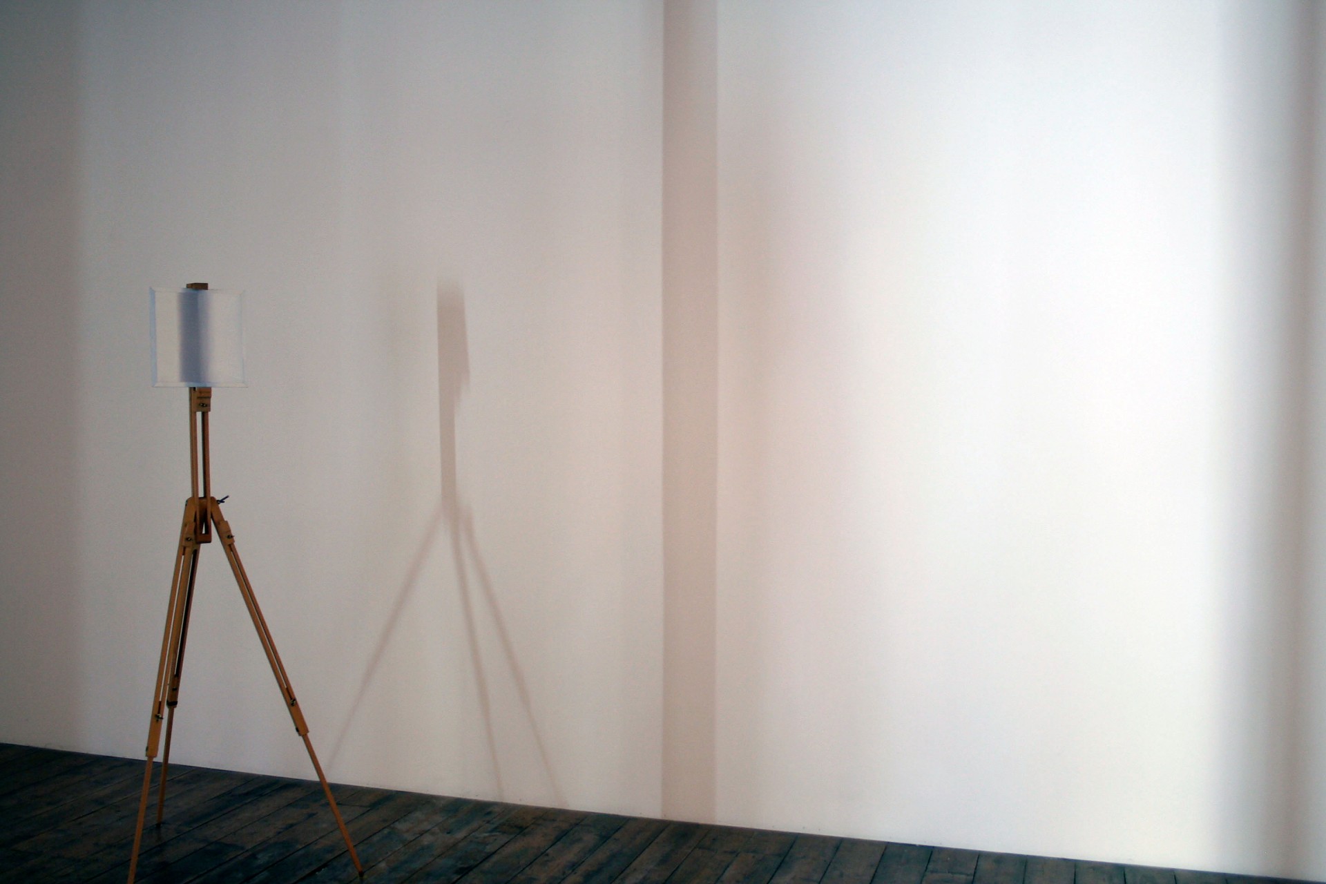 Black Art Projects Venue Specific Project