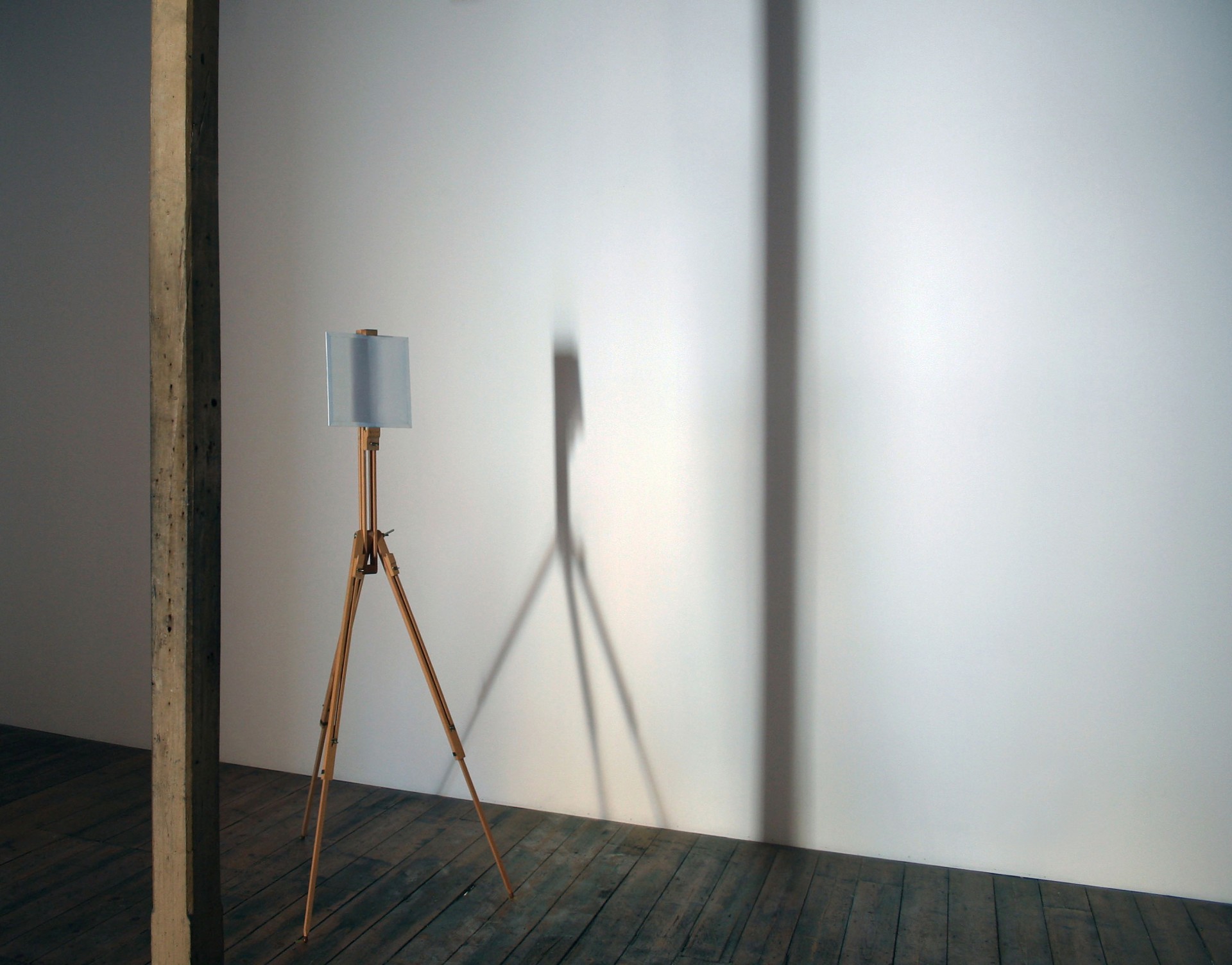 Black Art Projects Venue Specific Project