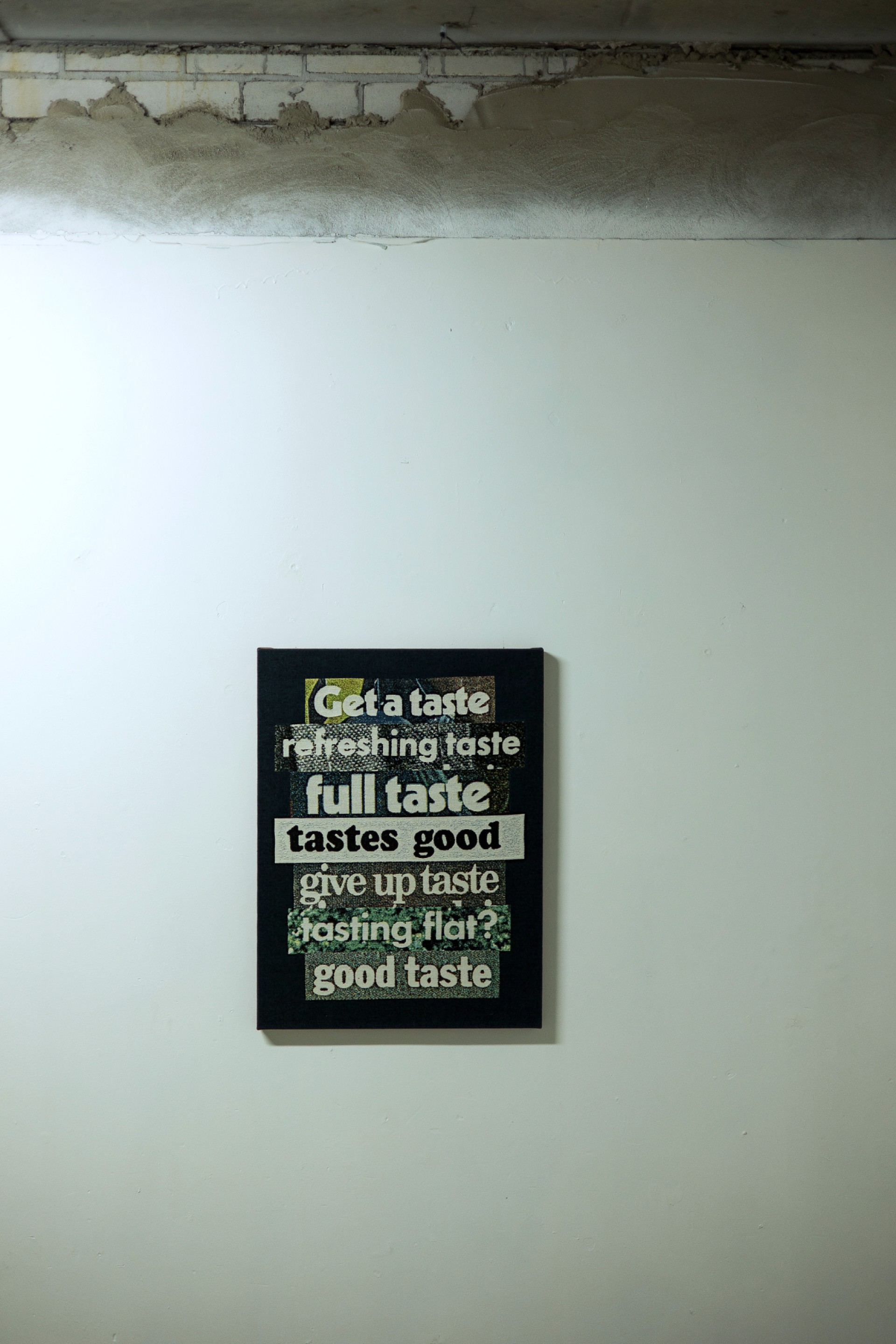 Black Art Projects Warehouse