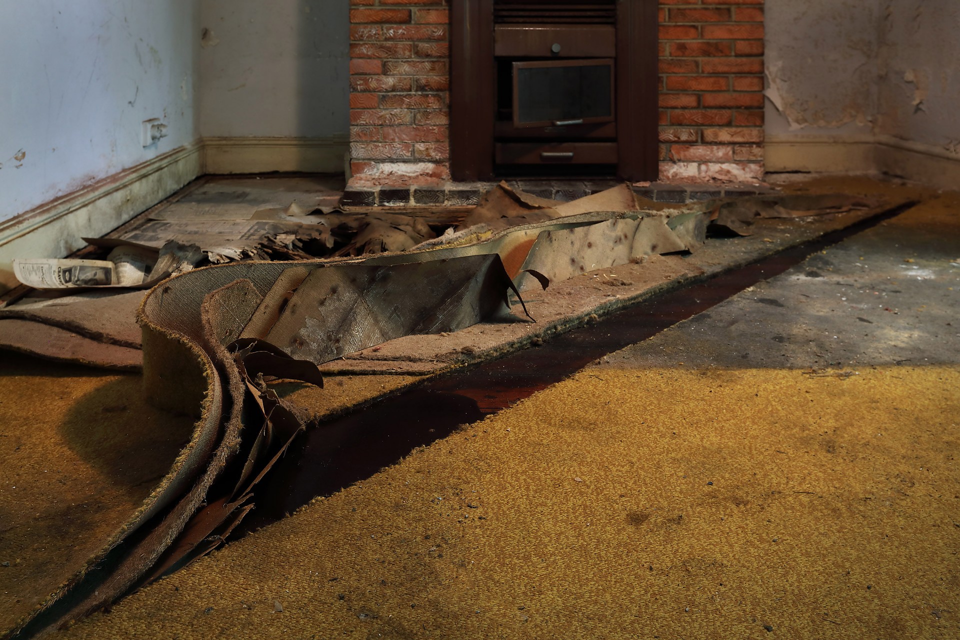 Black Art Projects With what remains