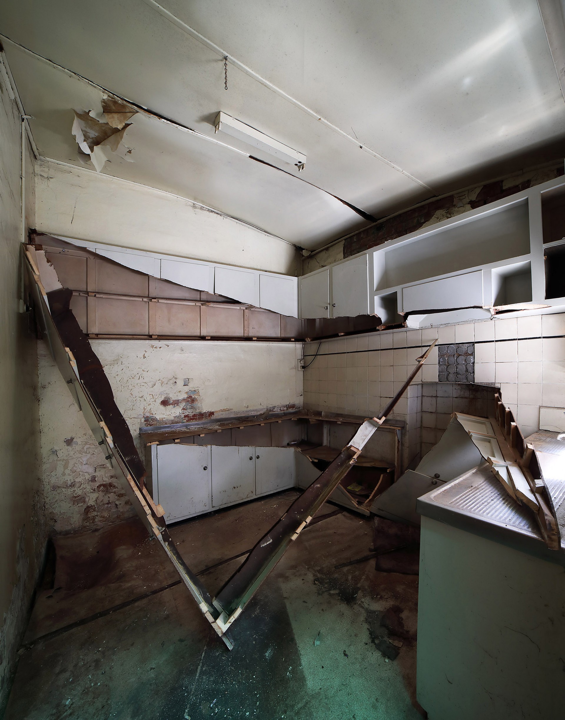 Black Art Projects With what remains