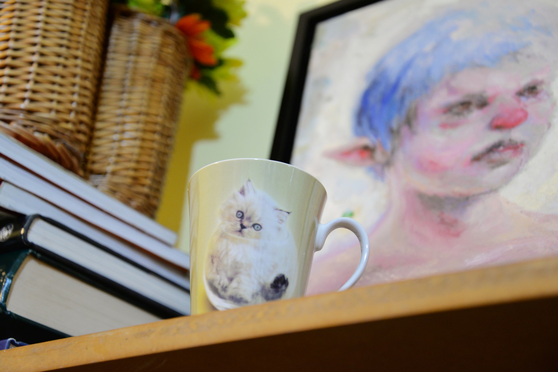 Black Art Projects Youth's Ephemera