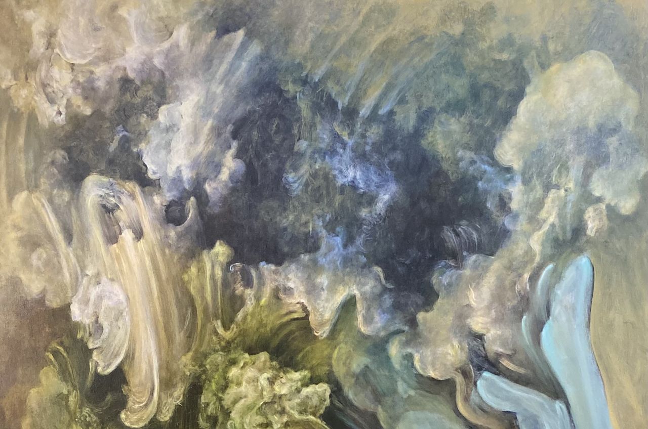 Black Art Projects IN SEARCH OF LOST TIME