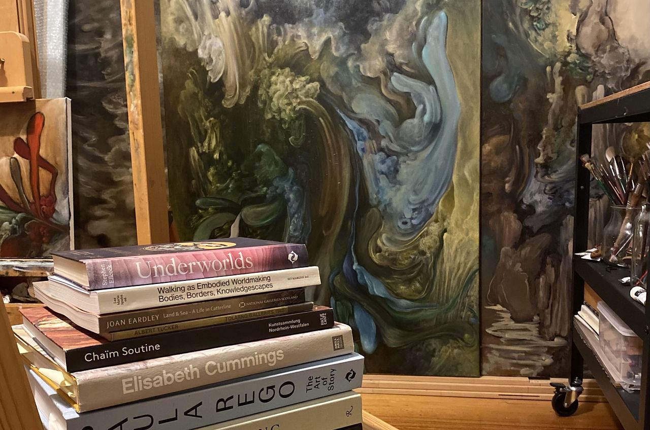 Black Art Projects IN SEARCH OF LOST TIME